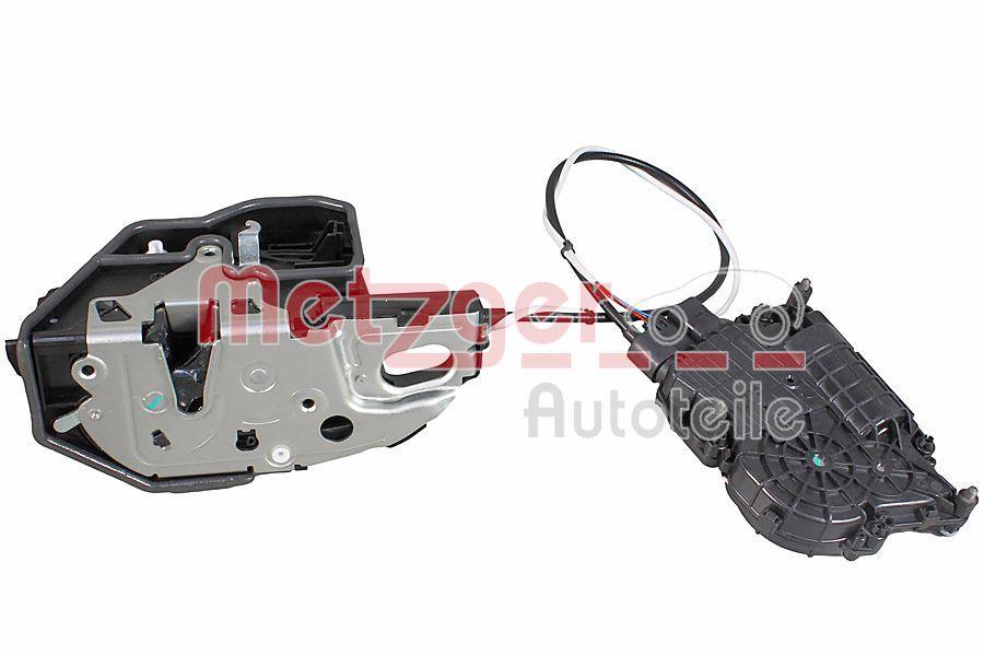 Fechadura de porta METZGER ref. 2314325